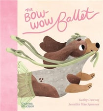 The bow-wow ballet