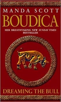 Boudica - tome 2: dreaming the bull
