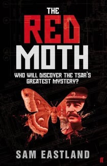 The red moth