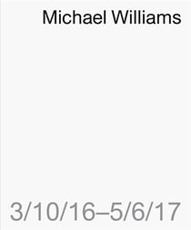 Michael williams (gladstone 2018)
