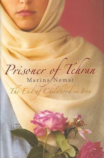 Prisoner of tehran