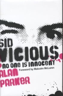Sid vicious - no one is innocent
