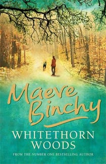 Whitethorn woods