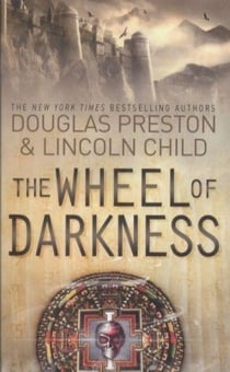 The wheel of darkness