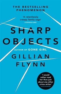 Sharp Objects : A major HBO & Sky Atlantic Limited Series starring Amy Adams, from the director of BIG LITTLE LIES, Jean-Marc Vallée