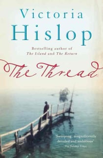 The thread