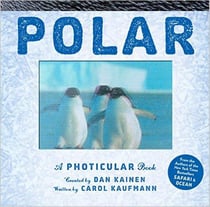 POLAR - A PHOTICULAR BOOK