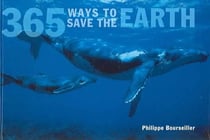 365 Ways to Save the Earth