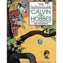 Calvin and hobbes - the indispensable