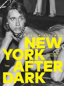 Dustin Pittman : New York after dark