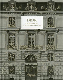 Dior, la légende du 30, avenue montaigne