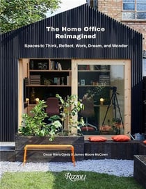 The home office reimagined