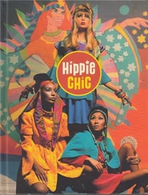 Hippie chic