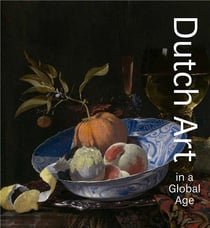 Dutch art in a global age