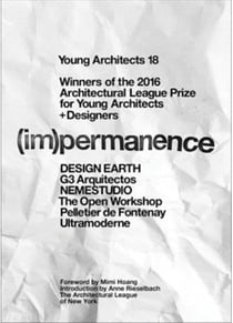 Young architects 18 - (im)permanence