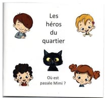 Les héros du quartier