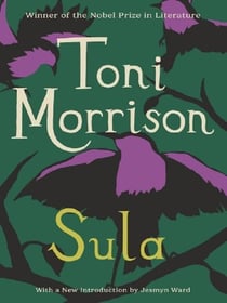 Sula : A Novel