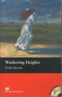 Wuthering heights : with extra exercises and audio CD