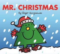 MR. CHRISTMAS