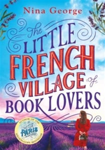 The little french village of book lovers