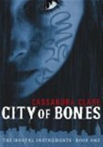 City of Bones - The Mortal Instruments v.1