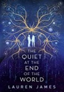 The quiet at the end of the world