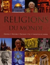 Religions du monde