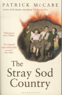 The stray sod country