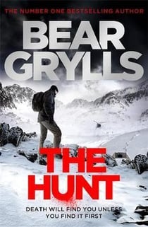 THE HUNT - WILL JAEGER
