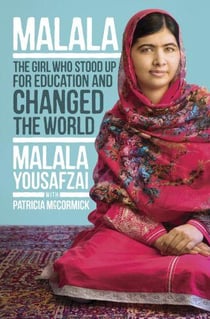 I am malala