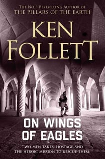 ON WINGS OF EAGLES