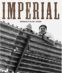 William t. vollmann imperial