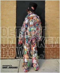 Dave jordano detroit unbroken down
