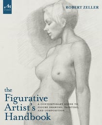 The figurative artist's handbook : a contemporary guide to figure drawing, painting, and composition