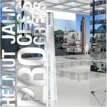 Helmut jahn process progress. from the drawing to the building