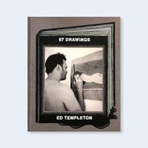 Ed templeton : 87 drawings