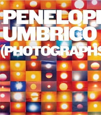 Penelope umbrico: photographs