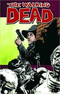 The walking dead Tome 12