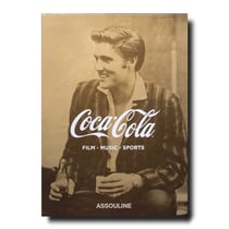 Coca-cola : film-music-sports