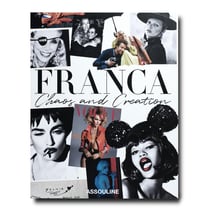 Franca : Chaos & Creation