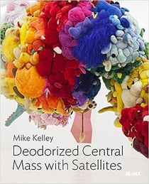 Mike Kelley : deodorized central mass with satellites