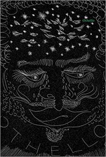 William shakespeare  chris ofili othello