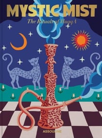 Mystic Mist: The Rituals of HuqqA