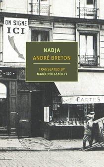 André Breton : Nadja