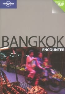 Bangkok Encounter 1ed -anglais-
