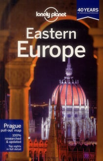 Eastern Europe 12ed -anglais-