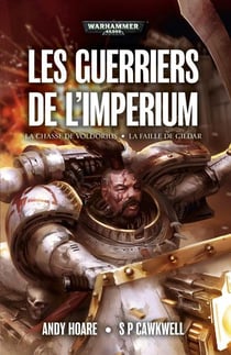 LES GUERRIERS DE L'IMPERIUM