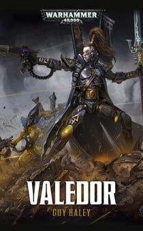 VALEDOR