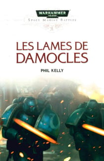 LES LAMES DE DAMOCLES
