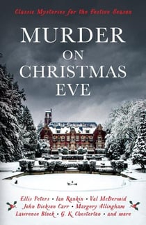 MURDER ON CHRISTMAS EVE